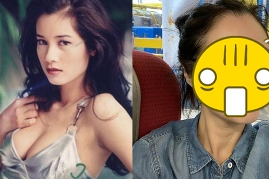 'Nữ thần gợi cảm' khốn khổ hậu rời showbiz, phải nằm ICU cấp cứu vì chỉ còn da bọc xương