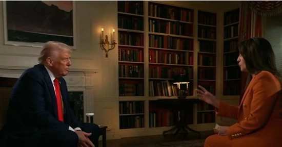 Ông Trump được đề cử giải Nobel Hòa bình 2026