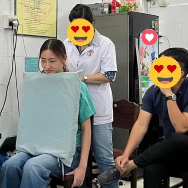 Tình trạng sức khỏe hiện tại Lương Thuỳ Linh sau nửa năm điều trị