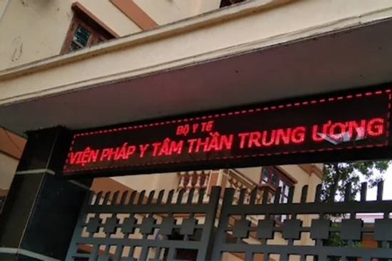Viện tâm thần là nơi chữa bệnh, sao lại thành 'sân sau' cho tội phạm?