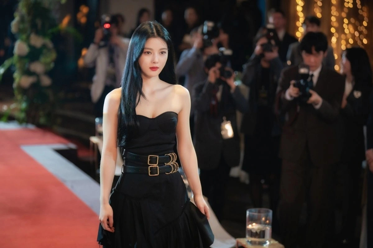 10 nu thua ke sang chanh nhat man anh han ai moi la nu hoang thuc thu hinh anh 5