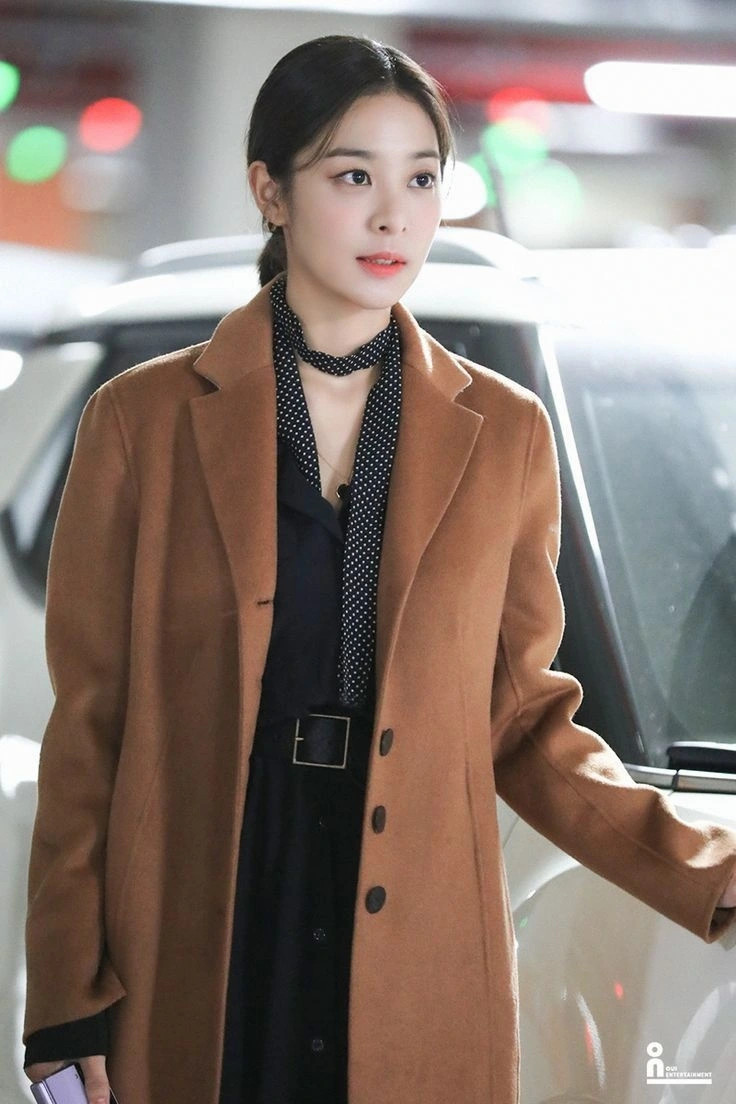 10 nu thua ke sang chanh nhat man anh han ai moi la nu hoang thuc thu hinh anh 10