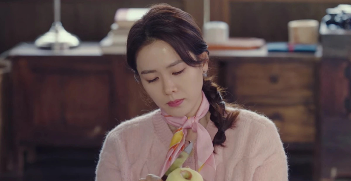 10 nu thua ke sang chanh nhat man anh han ai moi la nu hoang thuc thu hinh anh 2