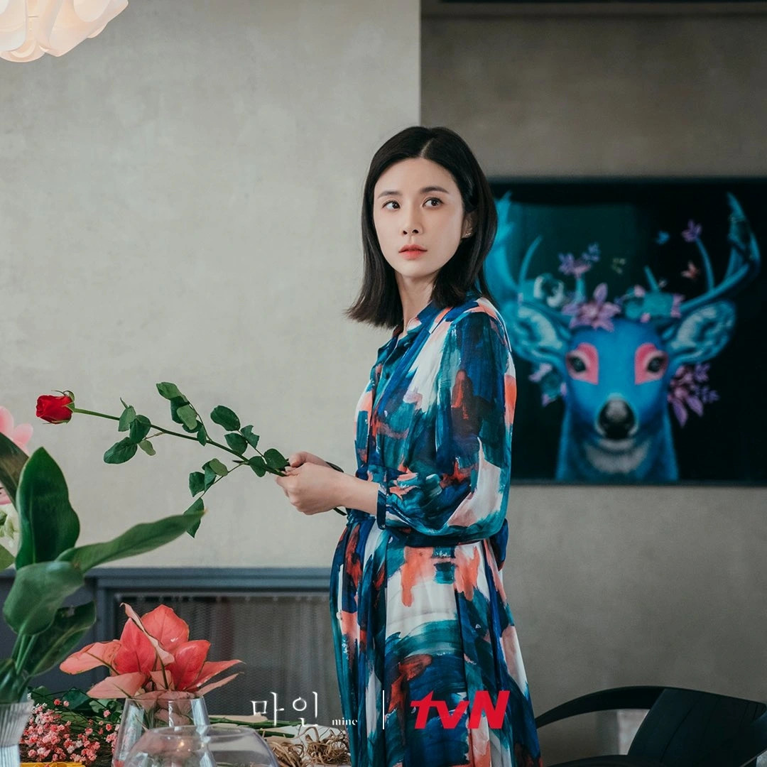 10 nu thua ke sang chanh nhat man anh han ai moi la nu hoang thuc thu hinh anh 9