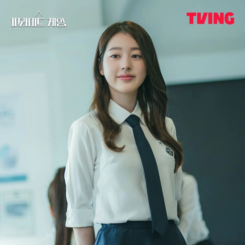 10 nu thua ke sang chanh nhat man anh han ai moi la nu hoang thuc thu hinh anh 12