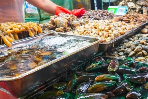 4 chiêu trò ở chợ hải sản, người mua cần cảnh giác để tránh 'dính bẫy'