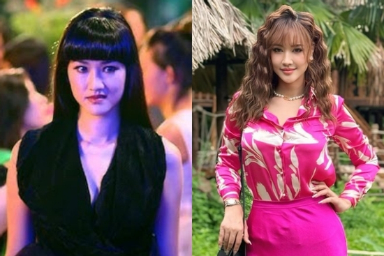 'Ác nữ' trong phim 'bom tấn' của Victor Vũ cách đây 13 năm giờ ở đâu, ra sao?