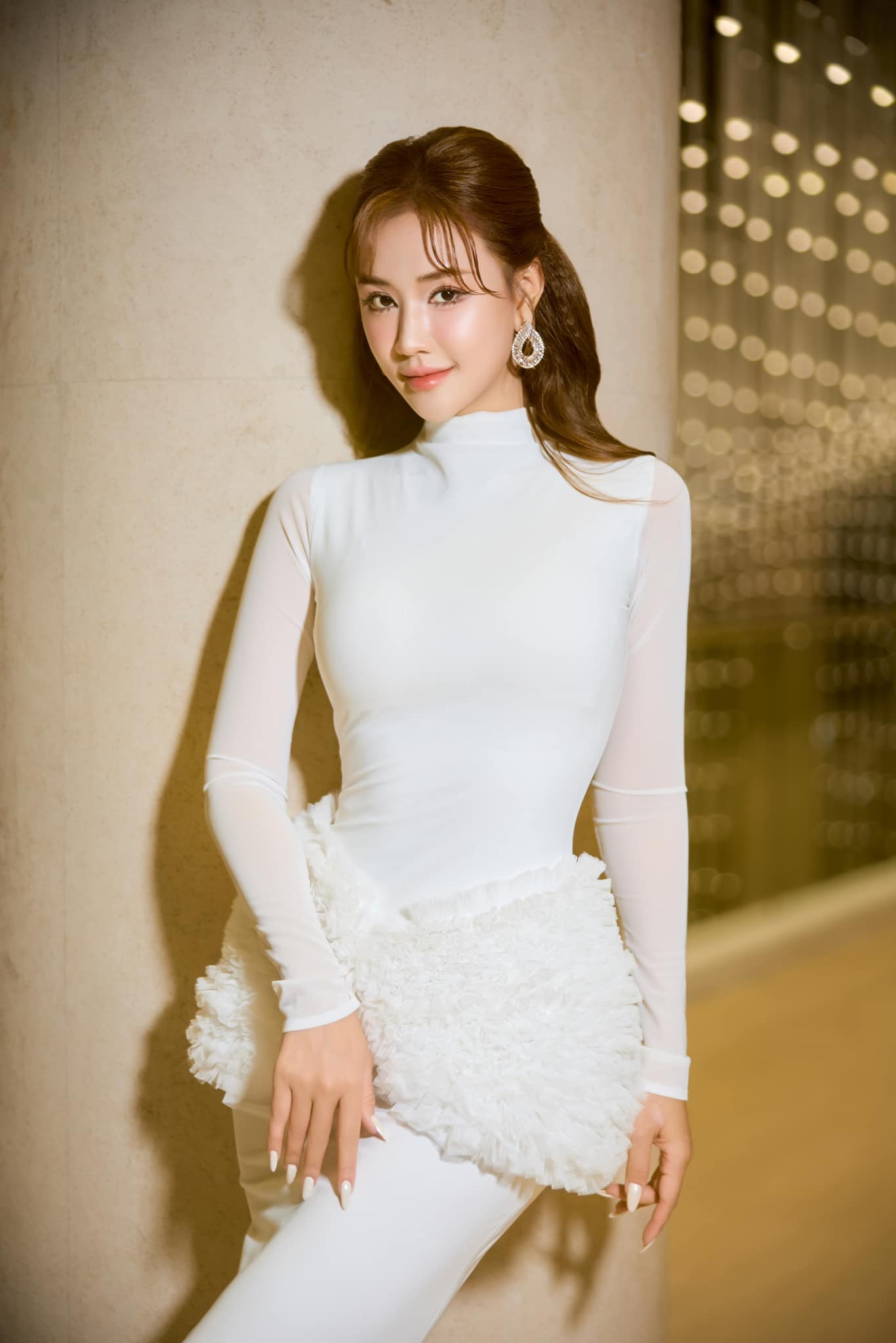 'Ác nữ' trong phim 'bom tấn' của Victor Vũ cách đây 13 năm giờ ở đâu, ra sao?- Ảnh 3.