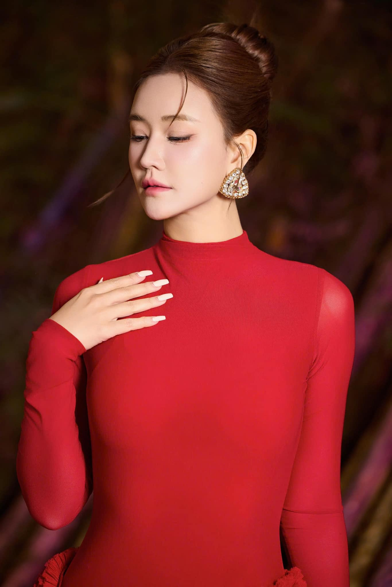 'Ác nữ' trong phim 'bom tấn' của Victor Vũ cách đây 13 năm giờ ở đâu, ra sao?- Ảnh 5.