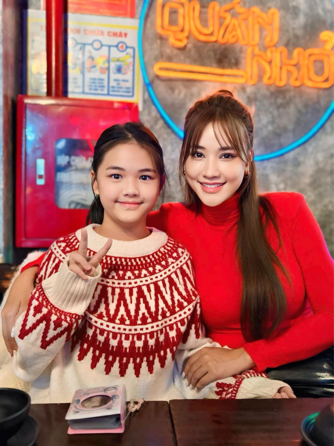 'Ác nữ' trong phim 'bom tấn' của Victor Vũ cách đây 13 năm giờ ở đâu, ra sao?- Ảnh 8.