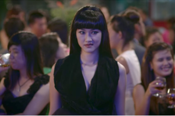 'Ác nữ' trong phim 'bom tấn' của Victor Vũ cách đây 13 năm giờ ở đâu, ra sao?- Ảnh 2.