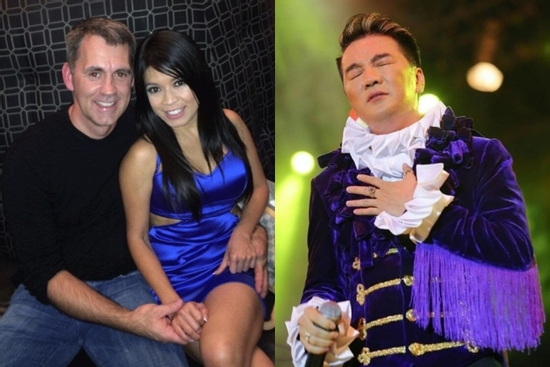 Ca sĩ Bích Tuyền lên tiếng về việc Đàm Vĩnh Hưng nộp bản tuyên thệ dài 15 trang cho tòa án