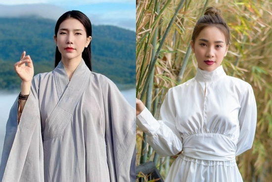 Ca sĩ Hoàng Y Nhung, vũ công Phạm Lịch bị lừa đầu tư tiền ảo là ai?