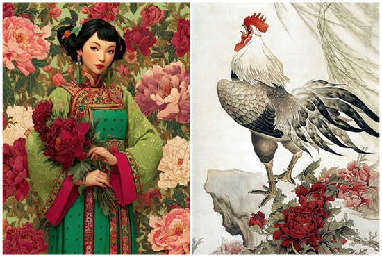 Dự báo vận may 12 con giáp tháng 6 Âm lịch: 4 con giáp bứt phá tài lộc, 3 tuổi cần cẩn trọng tiểu nhân