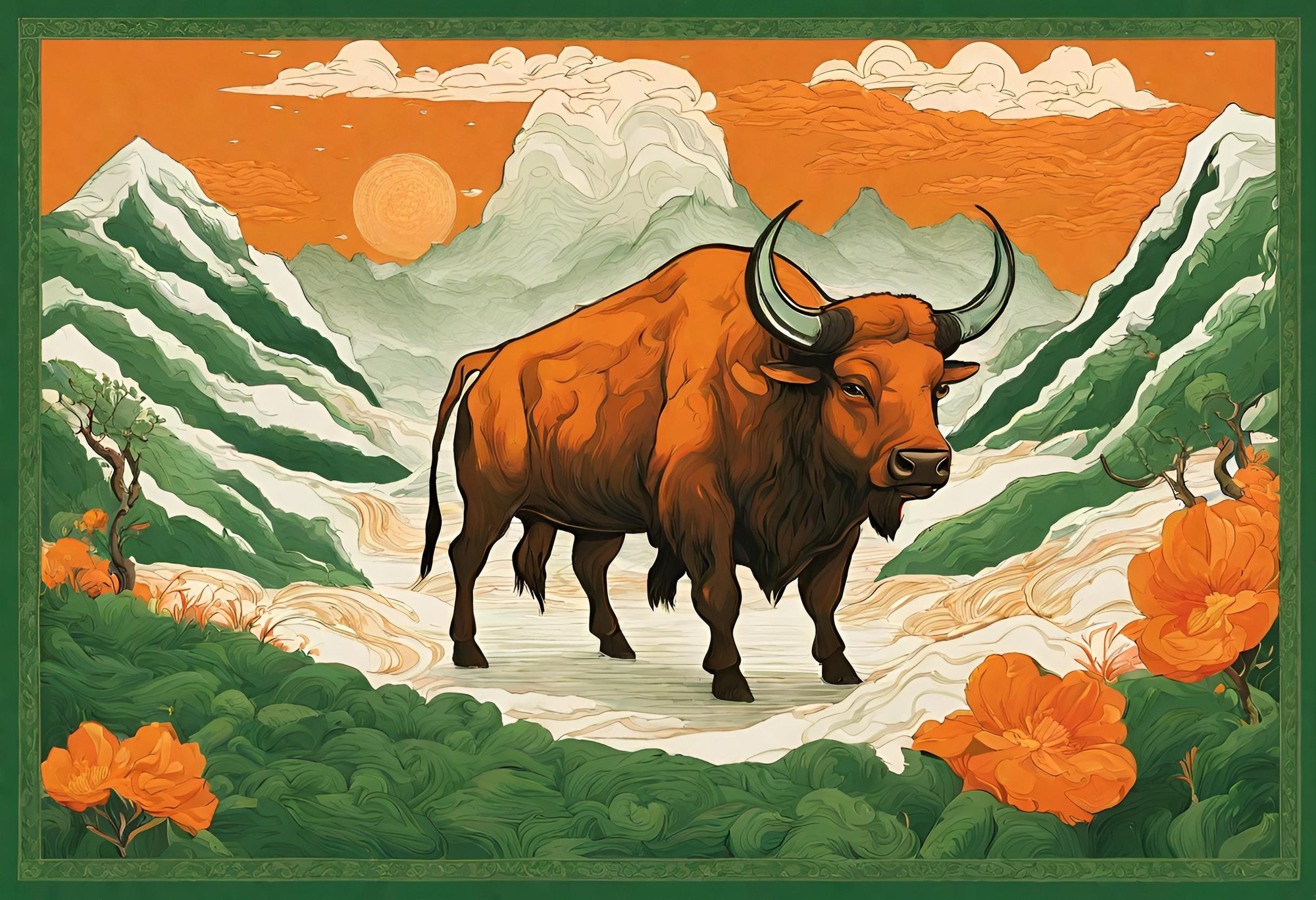 Ghen tuông thái quá gọi tên 5 con giáp nam này - Ảnh 2.