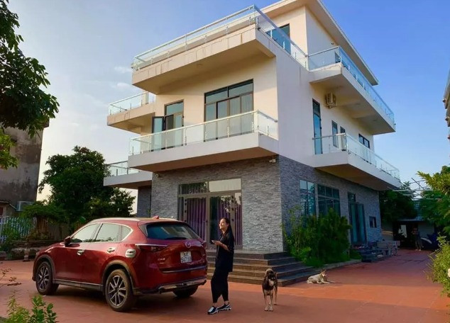 Hữu Công Tiktoker đang gây ồn ào về kinh doanh loạt sản phẩm Detox là ai