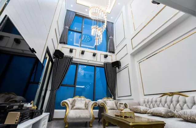 Hữu Công Tiktoker đang gây ồn ào về kinh doanh loạt sản phẩm Detox là ai