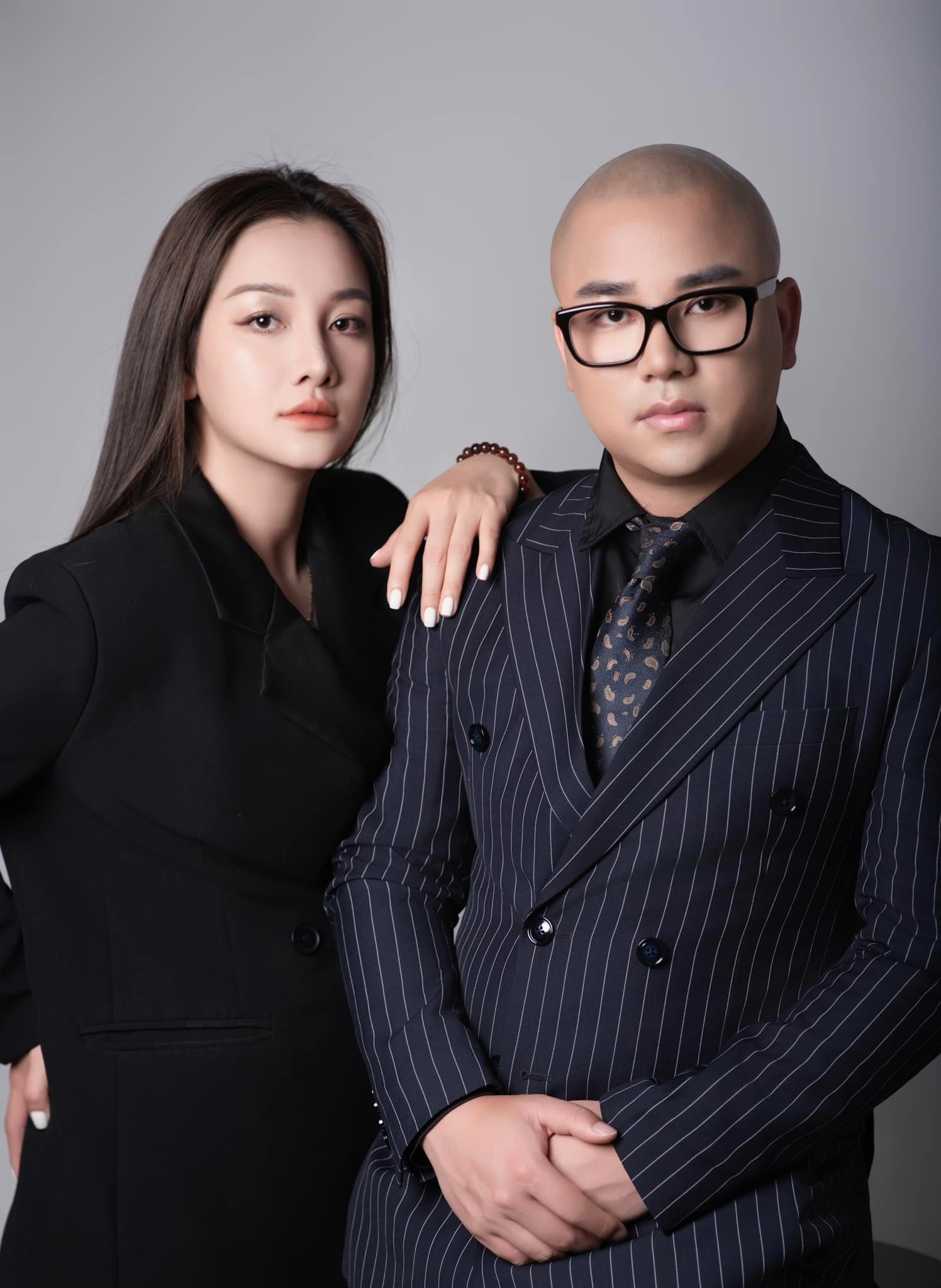 Hữu Công Tiktoker đang gây ồn ào về kinh doanh loạt sản phẩm Detox là ai