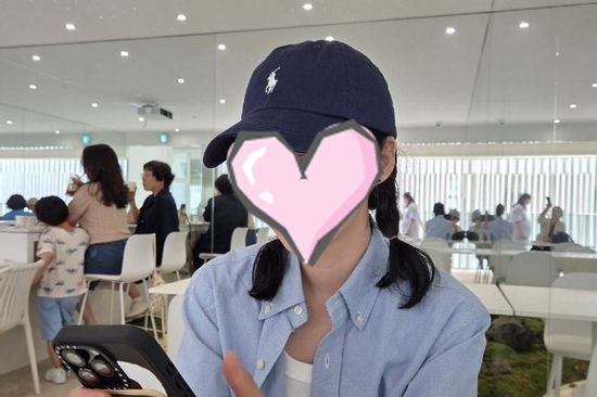 Không phải Son Ye Jin, đây mới là mỹ nhân U50 trẻ đẹp 'bất chấp thời gian'