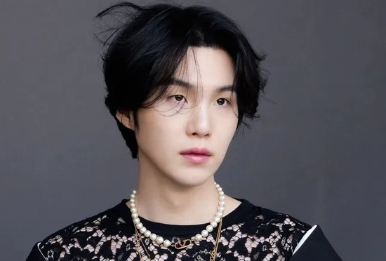 Người Hàn không buông tha cho Suga (BTS)