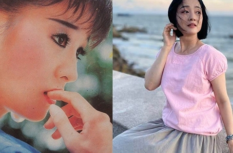 Nữ NSƯT nổi danh thập niên 90 với phim 'Gái nhảy' giờ nhan sắc thay đổi ra sao?