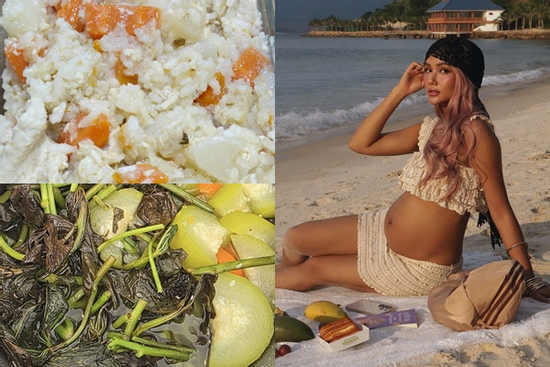 Ông xã H'Hen Niê lại gây sốc với 'tài nấu ăn' nhìn mà ớn luôn!