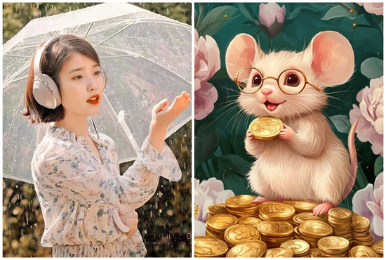 Tử vi 12 con giáp thứ Sáu ngày 27/6/2025: Ngày vàng mở lộc, tình duyên thăng hoa