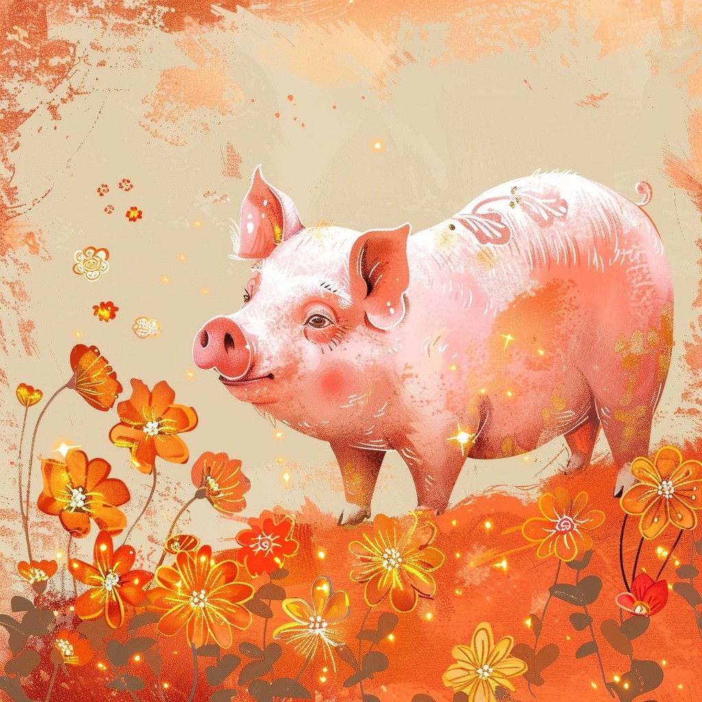 15 ngày tới, tiền tài như nước đổ về túi 4 con giáp này- Ảnh 3.