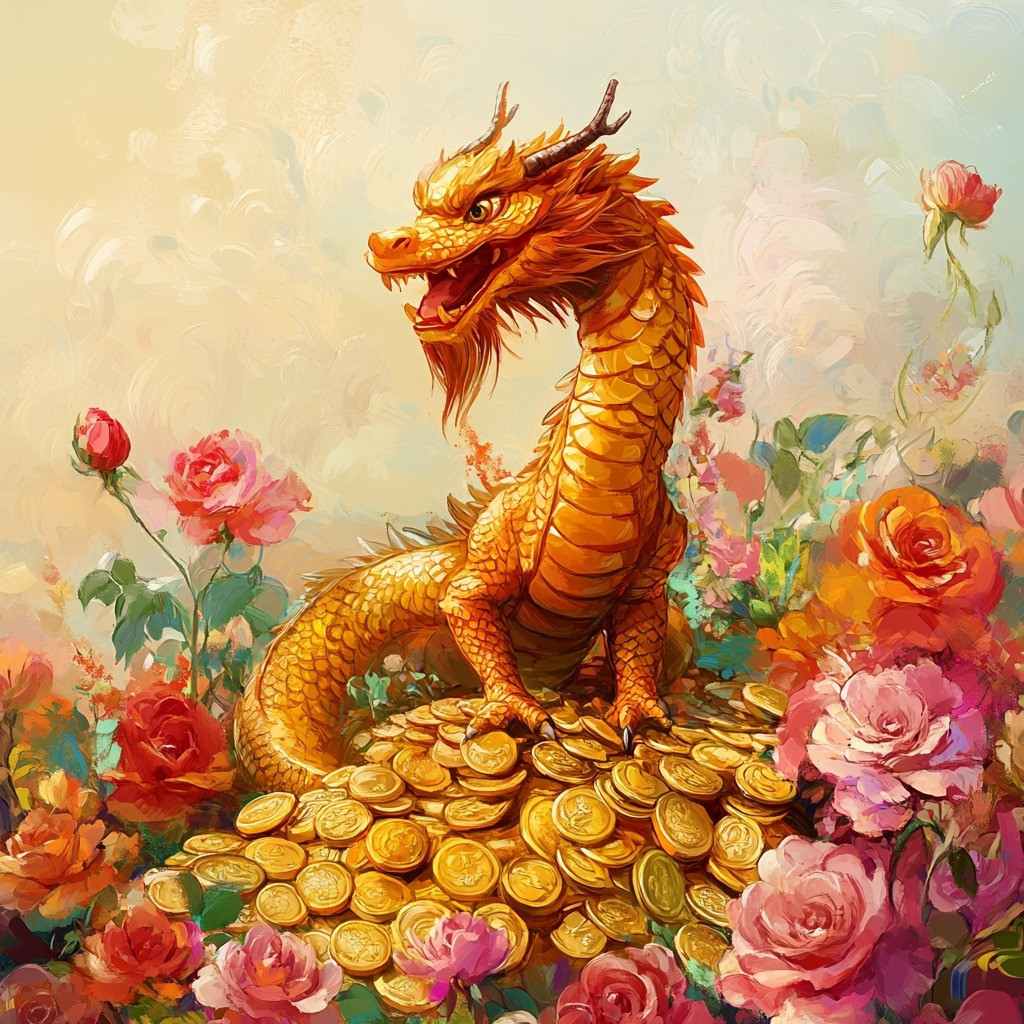 15 ngày tới, tiền tài như nước đổ về túi 4 con giáp này- Ảnh 1.