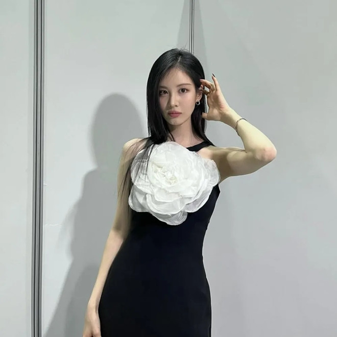 5 bí quyết giữ dáng thon gọn của Seohyun ở tuổi 34