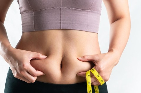 Bài tập tốt nhất để giảm mỡ bụng sau tuổi 40