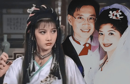 Bi kịch cuộc đời của 'Triệu Mẫn đẹp nhất phim Kim Dung': Bị cha xâm hại, chồng bạo hành, qua đời trong cô độc