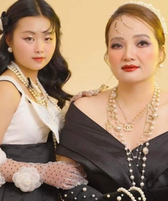 Chân dung Hoàng Hường nữ doanh nhân thị phi vừa bị cơ quan chức sờ gáy vì loạt sai phạm