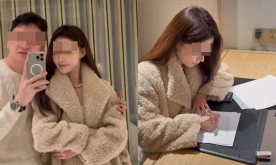 Choáng với loạt tình tiết mới liên quan vụ 'cựu giám đốc' bao nuôi 200 cô gái