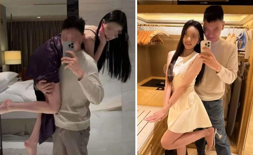 Đại diện Xiaomi tiết lộ nóng về thân phận thật của cựu giám đốc bao nuôi 200 cô gái