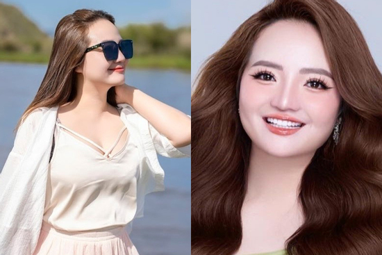 Động thái gây tranh cãi phía Hoàng Hường sau khi bị cơ quan chức năng 'chỉ mặt điểm tên'