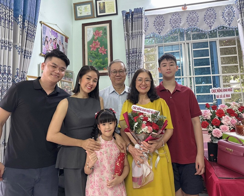 httpsevavnlangsaongongangtruocnhansacmeruotcualephuongc20a598828html