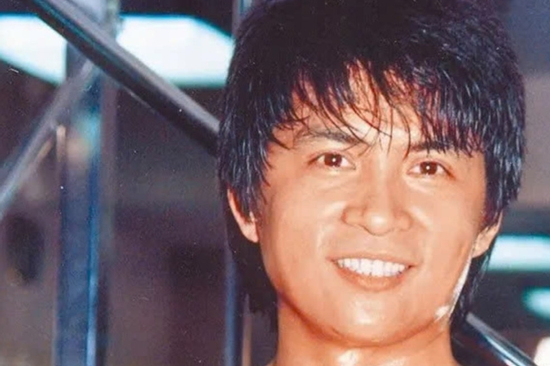 Nam diễn viên thủ vai Vi Tiểu Bảo trong 'Lộc Đỉnh Ký 1984' qua đời