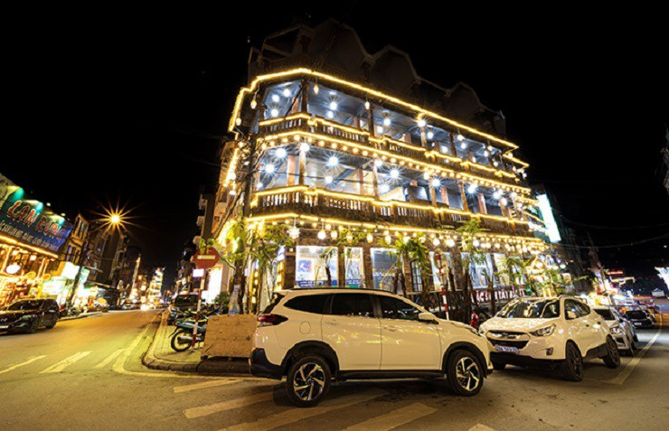 Từ một lái xe, vì sao Hải Sapa giàu nhanh thần tốc, kiếm hàng trăm tỷ đồng chỉ trong vài năm nổi tiếng?- Ảnh 3.