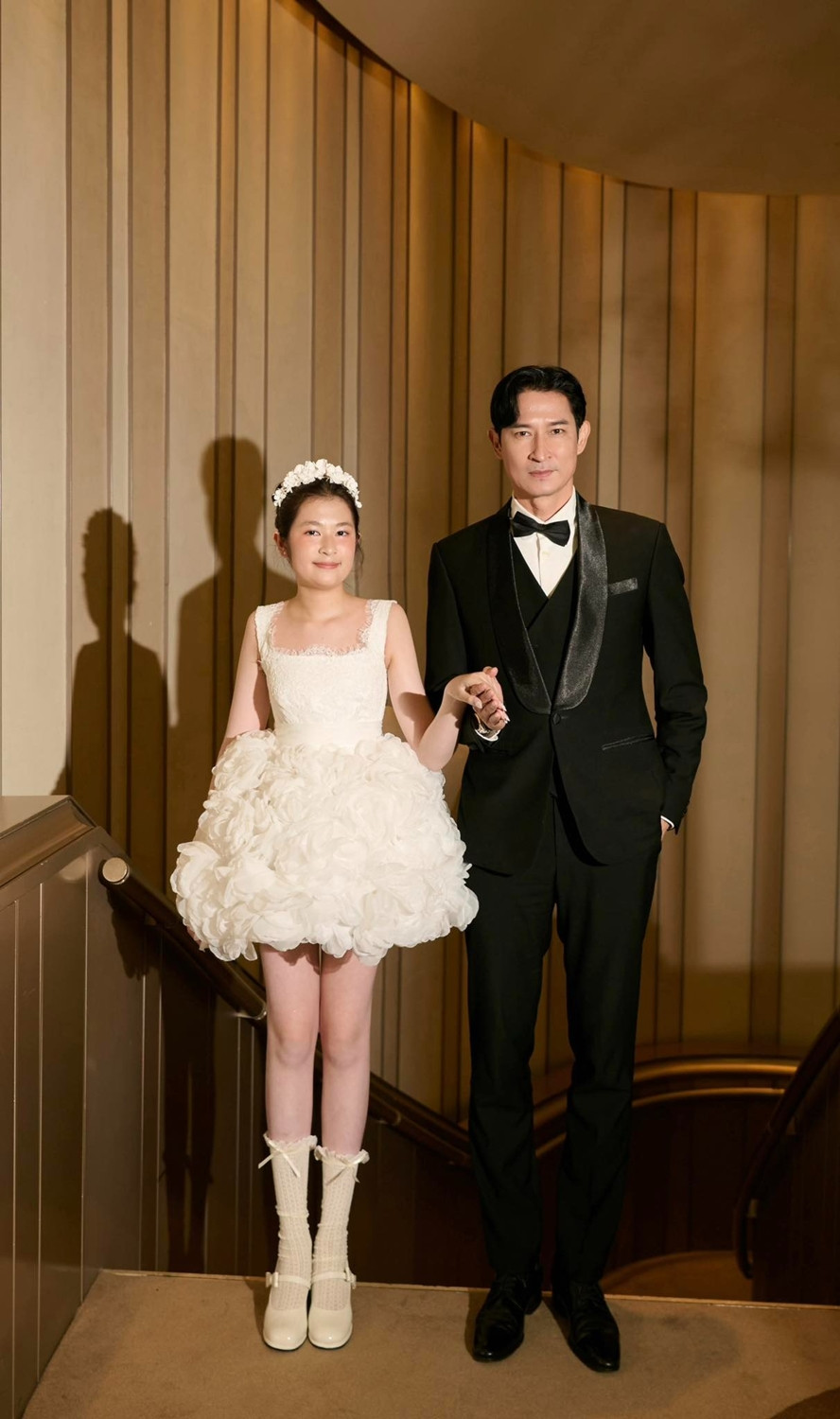 Vừa ly hôn cặp đôi đình đám Vbiz liên tục bị đồn tái hợp