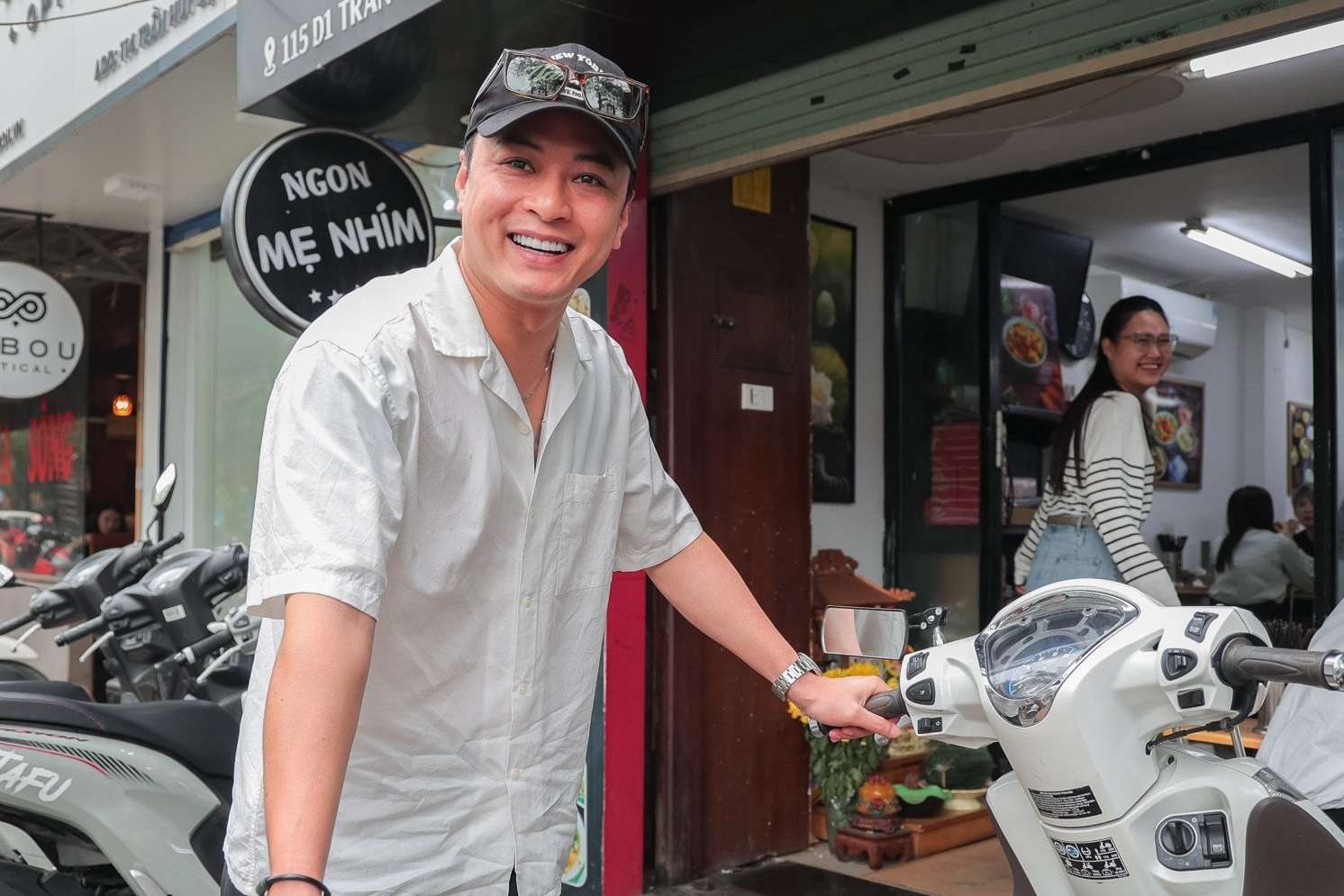 Bất Ngờ Trước Khối Tài Sản Của Hồng Đăng Dù Không Còn Đóng Phim