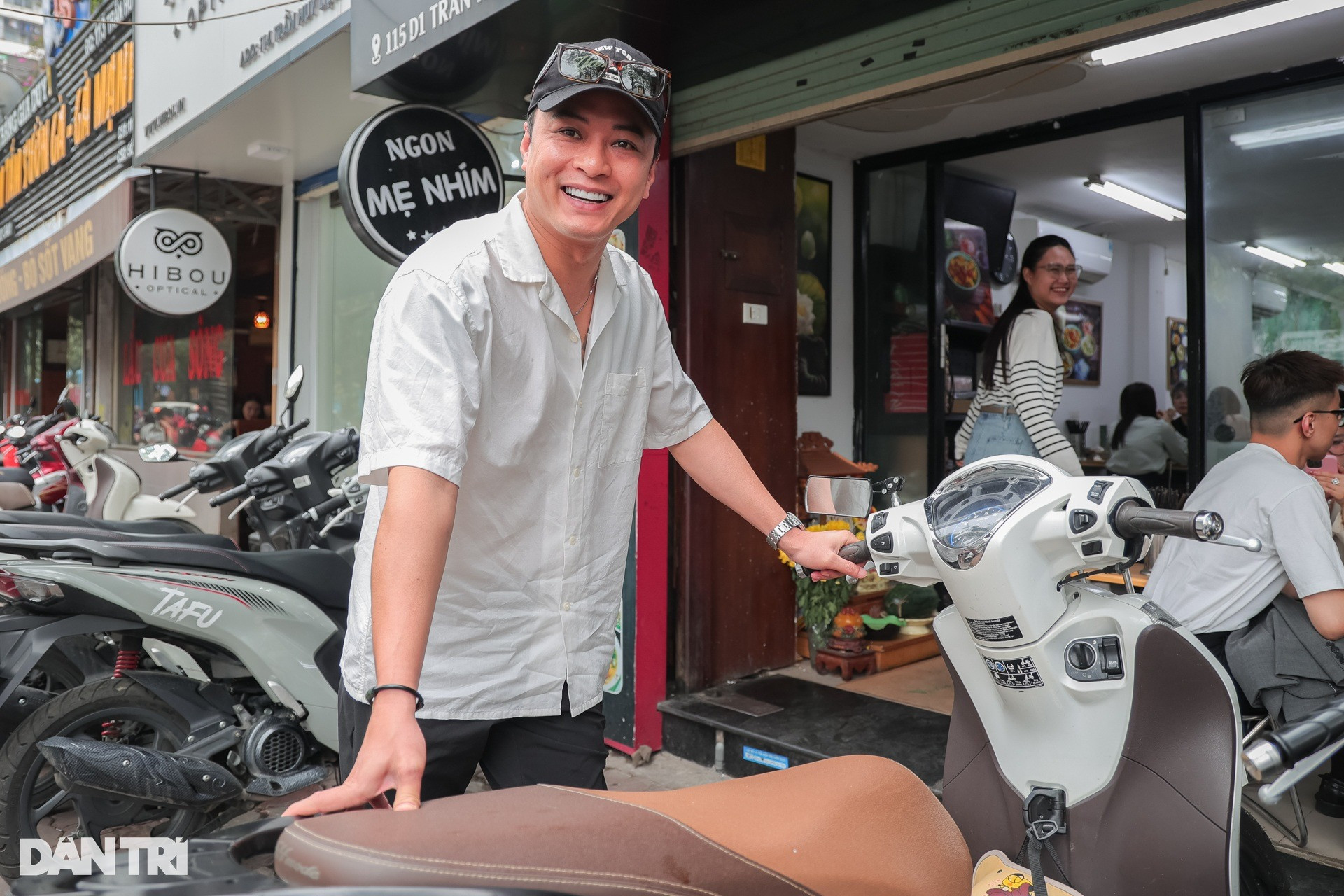 Bất ngờ trước khối tài sản của Hồng Đăng dù không còn đóng phim