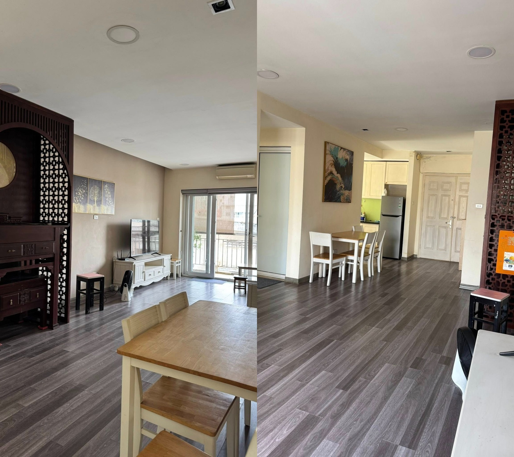 Diễn viên Hồng Đăng bất ngờ rao bán nhà