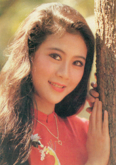 'Đệ nhất mỹ nhân màn ảnh' từng gắn bó một thời với Lý Hùng giờ nhan sắc thay đổi ra sao? - Ảnh 3.