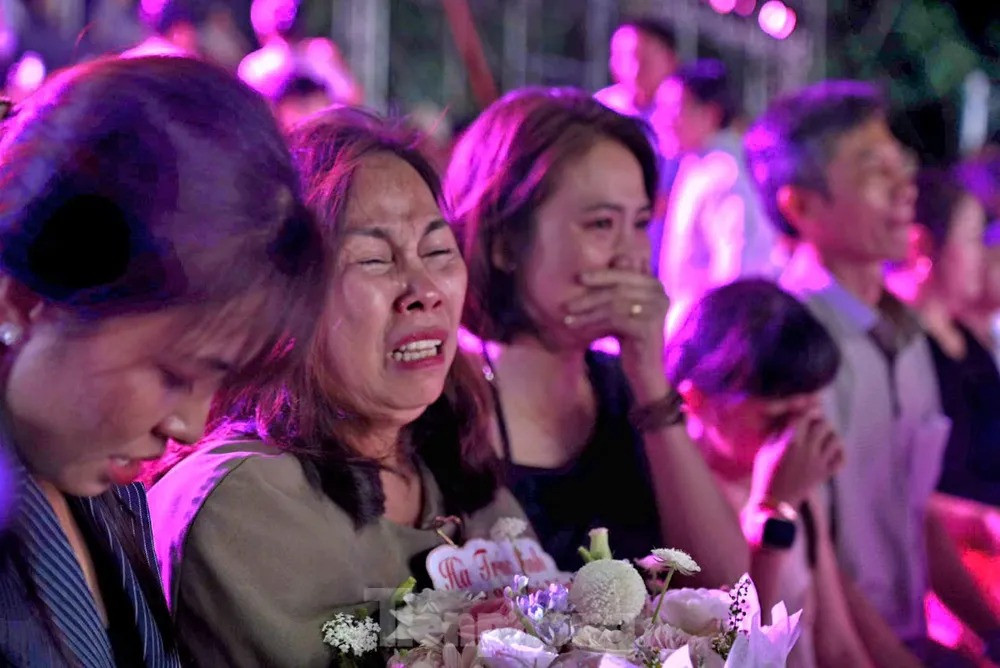 Gia thế Tân Hoa hậu Việt Nam 2024 Hà Trúc Linh