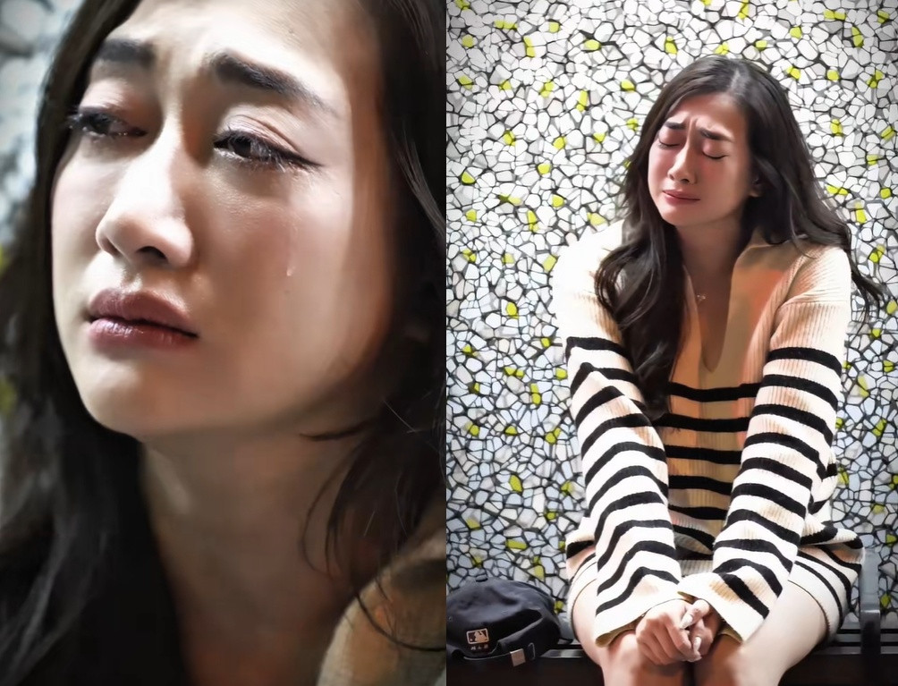 Phương Lan phủ nhận quay lại với Phan Đạt