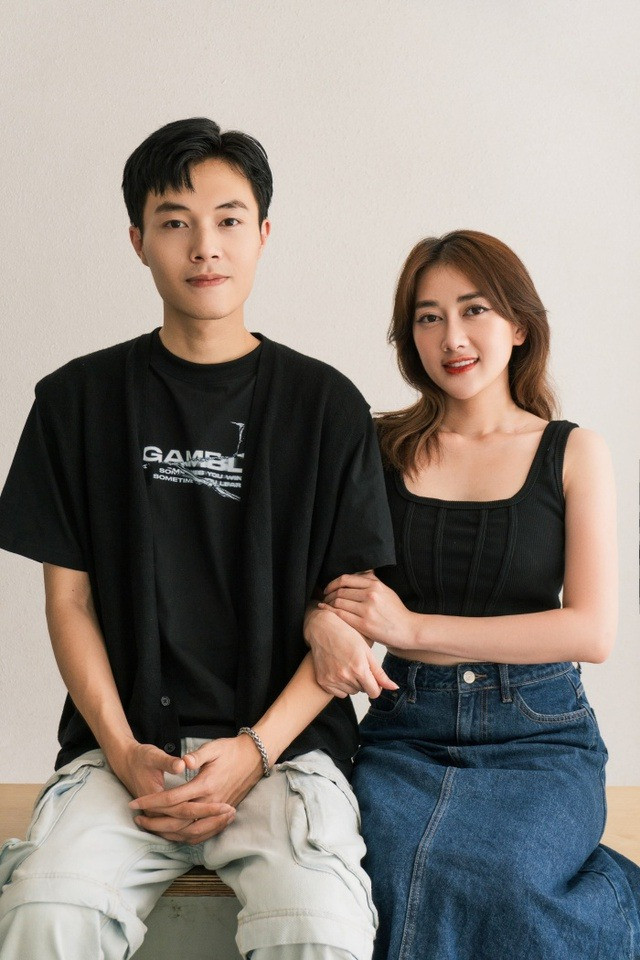 Phương Lan phủ nhận quay lại với Phan Đạt