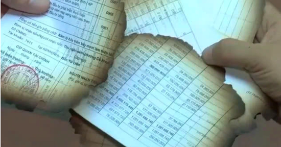 Tiêu huỷ tài liệu của cơ quan nhà nước: Những quy định cần biết