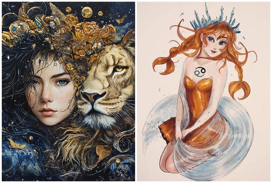 Tử vi 12 chòm sao Chủ Nhật ngày 29/6/2025: Tài lộc vượng phát, tình cảm thăng hoa