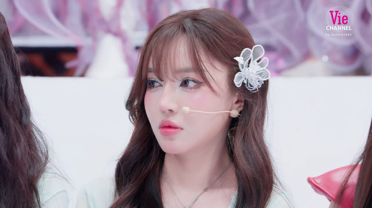 Bích Phương khóc nức nở Tăng Duy Tân lỡ miệng nói một câu chấn động